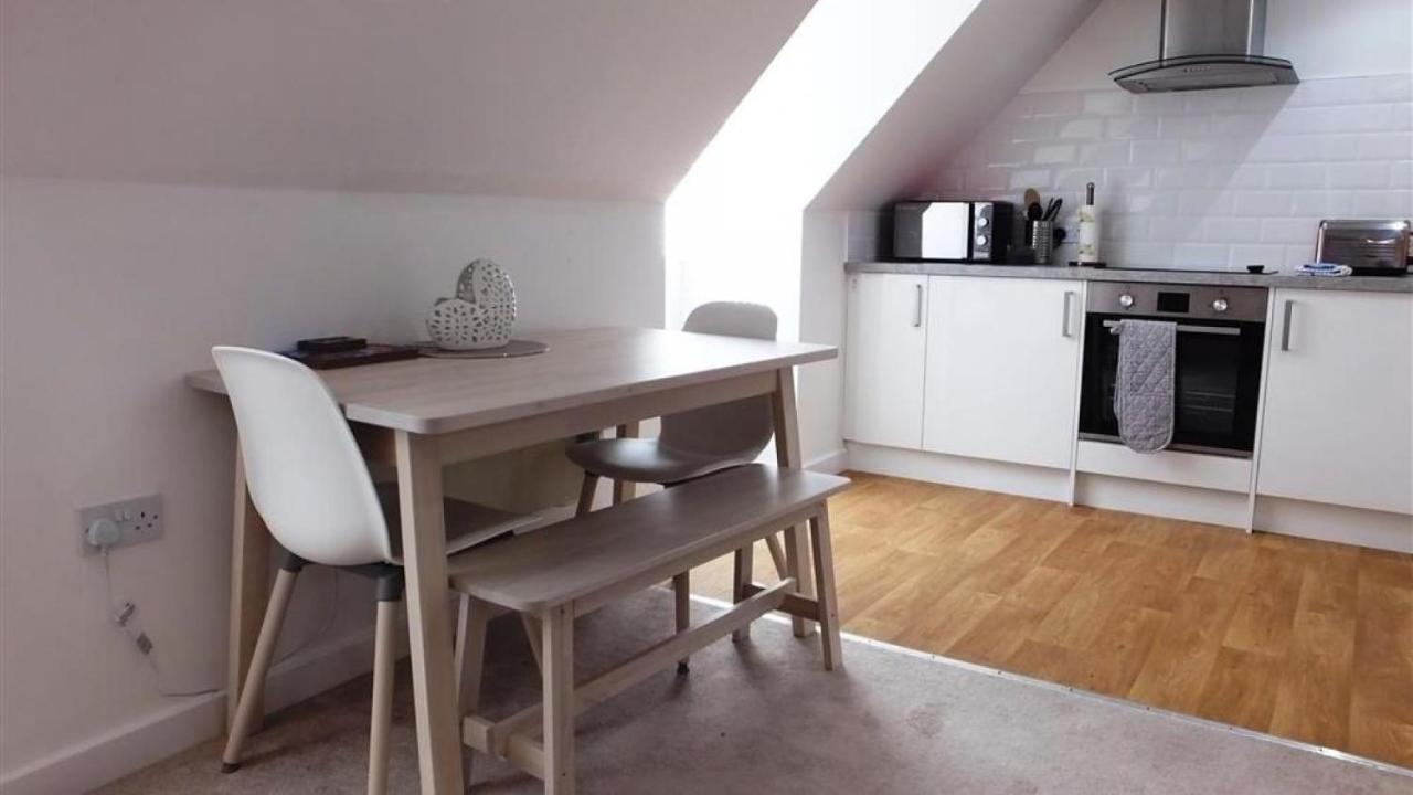 St Nicholas Court 6 テンビー エクステリア 写真