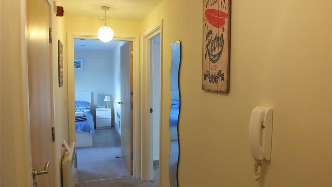 St Nicholas Court 6 テンビー エクステリア 写真