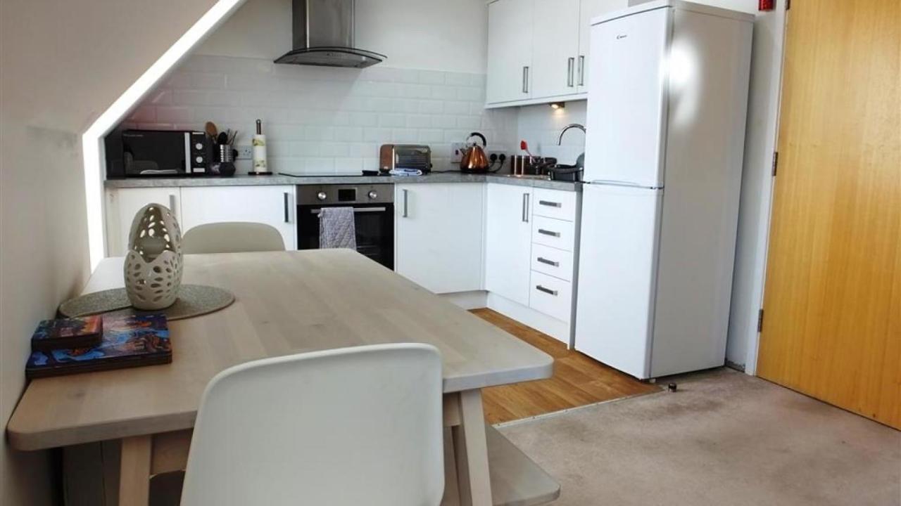 St Nicholas Court 6 テンビー エクステリア 写真