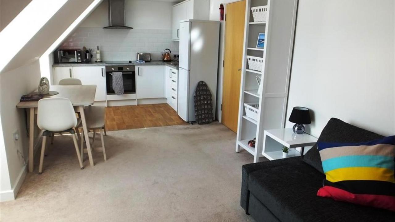 St Nicholas Court 6 テンビー エクステリア 写真