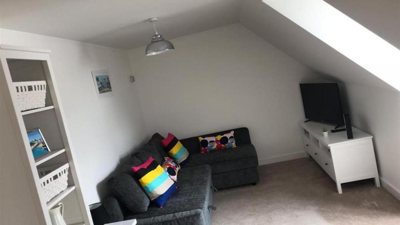 St Nicholas Court 6 テンビー エクステリア 写真
